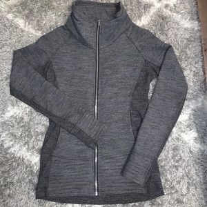 Lululemon Radiant Jacket